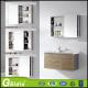 Luxury new design wall hung bathroom cabinets