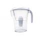 Small Molecule Drinking Water Filter Jug Filtered Water Capacity 1.75L