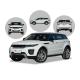 Used Cars Sale LANDROVER Range Rover Evoque New Energy 2021 Evoque L P300e Deluxe Edition 4 Wheel New Car