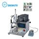 ZT-DHJ030 Semi Automatic Soldering Machine AC 220V/110V Power Supply for Increased Welding Efficiency