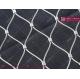 316L Stainless Steel Wire Cable Mesh With Ferrule | China ISO certificated Company