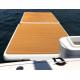 1.25x2.25m EVA Foam Boat Decking Sheet