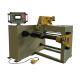 Heavy Duty Copper / Aluminium Wire Coil Winding Machine For Oil Transformer