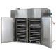 Stainless Steel 304 Industrial Drying Oven  With Low Noise Axial Flow Fan