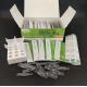 Rapid and Accurate Typhoid Test with Typhoid IgG/IgM Cassette TYP-W21