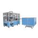 Carbon Cartridge Filter Making Machine Full Automatic For Gas Respirators