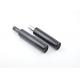 Height Adjustable Gas Spring Cylinder 120mm Hydraulic High Pressure Black Colour