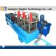 Light Gauge Steel Frame Stud And Track Roll Forming Machine With High Performance Metal Stud Roll Forming Machine