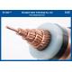 Single Core Insulated Cable 0.6/1KV Low Voltage ( Armoured ) , PVC Insulated CableIEC 60502-1, IEC 60228