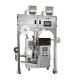 3.7kw Tea Bag Pouch Packing Machine Automatic Weighing Packing Machine