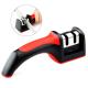 Household Handle Knife Sharpener With Coarse And Fine Grinding For Fruit Knife