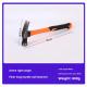 Steel Claw Hammer Hand Tools Durable Rust Resistant With TPR Non-Slip Handle