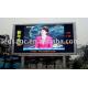 P25 full color LED video outdoor huge display screen (GC-P25)