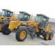 Small Road Construction Motor Grader GR135 With Hydraulic Brake System