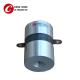 High Frequency Vibration Piezoelectric Ultrasonic Transducer For Ultrasonic Cleaning Machine