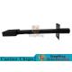 Black Gambling Betting Systems Anti - Rust Aluminum Alloy Support Pole