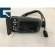  E329D Excavator Accessories Electronics Group Monitor Assy 221-8813 2218813