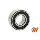 Excavator Angular Contact Ball Bearing 25X52X20.6 MM 3205 Bearing