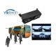 Automatic Bus People Counter All In One Real Time Video GPS Tracking for coaster mini bus
