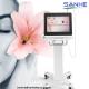 980nm diode laser vascular / spider vein removal machine