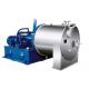 Model PP Sulzer Double Stage Salt Centrifuge For Citric Acid Dewatering