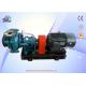 High Chrome Alloy 4 / 3 C -  Horizontal Slurry Pump For Mineral Processing