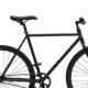700C Fixed Gear Bicycle