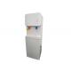 ABS Front Panel Domestic Top Load Water Cooler With Mini Fridge / Child Safety Lock