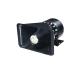 200W 4Ω Police Siren Speaker , Electronic Emergency Vehicle Warning Horn