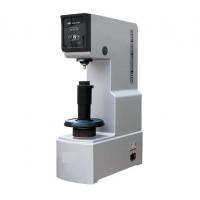 Black Crystal Touch Screen Brinell Hardness Tester HB-3000 Ball Indenter 10mm