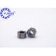 Steel Drawn Cup One Way Needle Roller Bearing Single Row HF081410 RC Series Drawn Cup Needle Roller Clutch