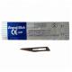 Disposable Medical Surgical Carbon Stainless Steel Scalpel Blade
