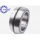 Mechanical Parts Full Complement Cylindrical Roller Bearings Double Row