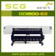 Sublimation Printer Machine With Epson DX5 Printheads