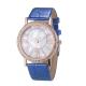 Wholesale jewelry elegance quartz watch fancy ladies diamond watch with watch movementM