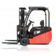 Forklift Trucks With 3.0Ton Automatic Diesel engine with new design forklift