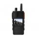 Walkie Talkie Body Camera with 2 Way Audio 3/4G Police Body Camera with intercom Camera Support Live Streaming Monitor