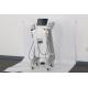 Factory offer CE approved fractional radio frequency micro needling ance removal beauty machine