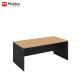 Powder Coating Steel Frame Boss's Desk Various Styles of Supervisor's Desk 1.2 Meters 1.5 Meters 1.8 Meters