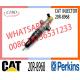 Fuel Injector 20R-8968 557-7633 267-9710 20R-8063 10R-7221 387-9431 387-9439 557-7634 For C9 Engine