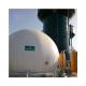 Completely Mixed Anaerobic Reactor Anaerobic Digestion Plant