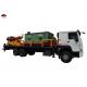 6 X 4 Truck Mounted Borehole Water Well Drilling Rig with Air Compressor