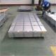 10mm To 750mm Width Galvanized Steel Plates 3mm Galvanised Sheet For Automobiles