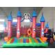 Mickey Inflatable Bouncy Slide (CYSL-12)