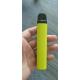 550 Mah Direct To Lung Compact Disposable Vape Pen Pod DTL 1.8 Ohm