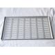Non Stick 600x400x20mm 2.0mm Cooling Baking Tray