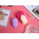 Facial Removal  Egg Shaped Makeup Sponge Highly Breathable Skin Care