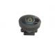 Vehicle Wide Angle Fisheye Lens M12 Mount Fixed Focus F2.0 Aperture