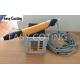 High quality automatic powder coating spraying guns machine with cable complete 2F-A