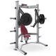 Decline Plated Loaded Chest Press Gym Equipment For Commercial Gym